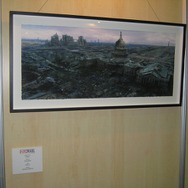 【E3 2008】ウエルカムレセプション&「Into the Pixel」除幕式