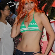 【東京ゲームショウ2013】3日目のコンパニオンも全力で撮影！計135枚をご堪能あれ