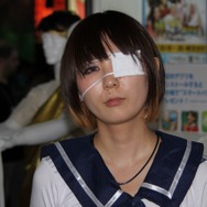 【東京ゲームショウ2013】3日目のコンパニオンも全力で撮影！計135枚をご堪能あれ