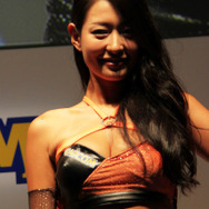 【東京ゲームショウ2013】3日目のコンパニオンも全力で撮影！計135枚をご堪能あれ