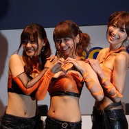 【東京ゲームショウ2013】3日目のコンパニオンも全力で撮影！計135枚をご堪能あれ