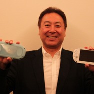 【東京ゲームショウ2013】SCEJA植田氏「PS4は逃げずにゲームで勝負」