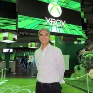 日本マイクロソフト 泉水敬氏