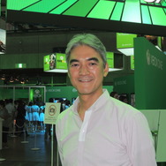 【東京ゲームショウ2013】Xbox Oneは2014年発売・・・BEST OF TGS AWARDのインタビューでMS泉水氏が明言