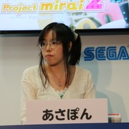 【東京ゲームショウ2013】ミクさんへの愛が止まらない!…ミクさんからの愛も止まらない!?爆笑の『初音ミク Project mirai 2』『初音ミク -Project DIVA- F 2nd』 ステージレポ