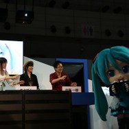 【東京ゲームショウ2013】ミクさんへの愛が止まらない!…ミクさんからの愛も止まらない!?爆笑の『初音ミク Project mirai 2』『初音ミク -Project DIVA- F 2nd』 ステージレポ
