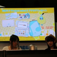 【東京ゲームショウ2013】ミクさんへの愛が止まらない!…ミクさんからの愛も止まらない!?爆笑の『初音ミク Project mirai 2』『初音ミク -Project DIVA- F 2nd』 ステージレポ
