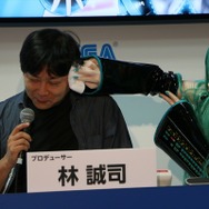 【東京ゲームショウ2013】ミクさんへの愛が止まらない!…ミクさんからの愛も止まらない!?爆笑の『初音ミク Project mirai 2』『初音ミク -Project DIVA- F 2nd』 ステージレポ