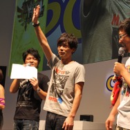 次長課長・井上聡さん