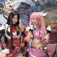【東京ゲームショウ2013】3日目のコンパニオンも全力で撮影！計135枚をご堪能あれ