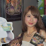 【東京ゲームショウ2013】3日目のコンパニオンも全力で撮影！計135枚をご堪能あれ