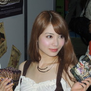 【東京ゲームショウ2013】3日目のコンパニオンも全力で撮影！計135枚をご堪能あれ