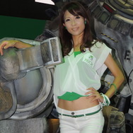 【東京ゲームショウ2013】3日目のコンパニオンも全力で撮影！計135枚をご堪能あれ