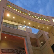 【E3 2008】任天堂カンファレンスまであと10時間、会場・コダックシアターに行ってきた