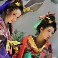 【東京ゲームショウ2013】3日目のコンパニオンも全力で撮影！計135枚をご堪能あれ