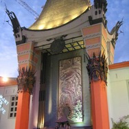 【E3 2008】任天堂カンファレンスまであと10時間、会場・コダックシアターに行ってきた