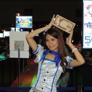 【東京ゲームショウ2013】3日目のコンパニオンも全力で撮影！計135枚をご堪能あれ