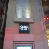 【E3 2008】任天堂カンファレンスまであと10時間、会場・コダックシアターに行ってきた