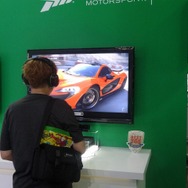 スポーツ/レース部門『Forza Motorsport 5』マイクロソフト