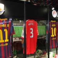 スポーツ/レース部門『FIFA 14』エレクトロニック・アーツ