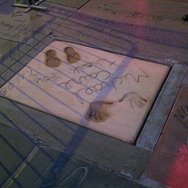 【E3 2008】任天堂カンファレンスまであと10時間、会場・コダックシアターに行ってきた