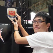 RPG部門『魔都紅色幽撃隊』アークシステムワークス