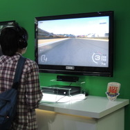 スポーツ/レース部門『Forza Motorsport 5』マイクロソフト