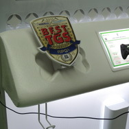 RPG部門『LIGHTNING RETURNS : FINAL FANTASY』スクウェア・エニックス/マイクロソフトブース