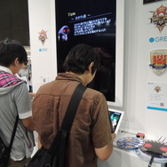 モバイル部門『サーガ オブ ファンタズマ』グリー