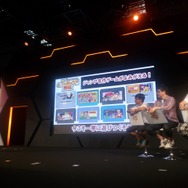 【東京ゲームショウ2013】『ジェイスターズ ビクトリーバーサス』山田太郎&ジャガー参戦!ジャンプ芸人らによるトークバトルもレポート