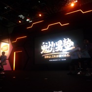 【東京ゲームショウ2013】『ジェイスターズ ビクトリーバーサス』山田太郎&ジャガー参戦!ジャンプ芸人らによるトークバトルもレポート