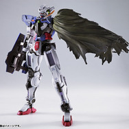 METAL BUILD ガンダムエクシアリペア