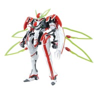 1/144 ヴァルヴレイヴI 火人 イノセントゼロ