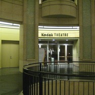 【E3 2008】任天堂カンファレンスまであと10時間、会場・コダックシアターに行ってきた