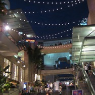 【E3 2008】任天堂カンファレンスまであと10時間、会場・コダックシアターに行ってきた