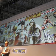 シリーズ最多となる全40武将が登場