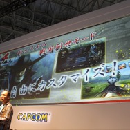 自由度の高い「戦国創生システム」を新たに用意