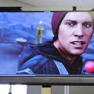 TGS 13: 『inFAMOUS: Second Son』SCEAシニアプロデューサーGreg Phillips氏によるプレゼン&デモプレイが披露