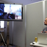 TGS 13: 『inFAMOUS: Second Son』SCEAシニアプロデューサーGreg Phillips氏によるプレゼン&デモプレイが披露