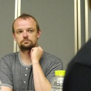 TGS 13: 『inFAMOUS: Second Son』SCEAシニアプロデューサーGreg Phillips氏によるプレゼン&デモプレイが披露