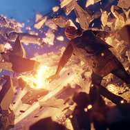 TGS 13: 『inFAMOUS: Second Son』SCEAシニアプロデューサーGreg Phillips氏によるプレゼン&デモプレイが披露