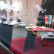 TGS 13: Wargaming Japanブースで行われた「ロシア戦車は最高です！」トークショーレポート