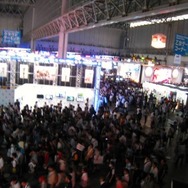 【東京ゲームショウ2013】一般公開初日の入場者数は10万2399人! 動員最多記録更新なるか?