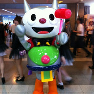 【東京ゲームショウ2013】一般公開初日の入場者数は10万2399人! 動員最多記録更新なるか?