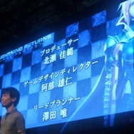 【東京ゲームショウ2013】『ライトニングリターンズ FFXIII』カスタマイズとネットワーク機能が充実 ― お気に入りのライトさんを自慢可能に
