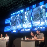 【東京ゲームショウ2013】『ライトニングリターンズ FFXIII』カスタマイズとネットワーク機能が充実 ― お気に入りのライトさんを自慢可能に