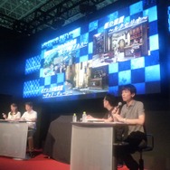 【東京ゲームショウ2013】『ライトニングリターンズ FFXIII』カスタマイズとネットワーク機能が充実 ― お気に入りのライトさんを自慢可能に