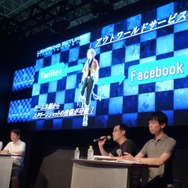 【東京ゲームショウ2013】『ライトニングリターンズ FFXIII』カスタマイズとネットワーク機能が充実 ― お気に入りのライトさんを自慢可能に