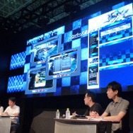 【東京ゲームショウ2013】『ライトニングリターンズ FFXIII』カスタマイズとネットワーク機能が充実 ― お気に入りのライトさんを自慢可能に