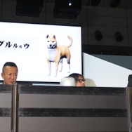 【東京ゲームショウ2013】新キャラクターは「犬」?!驚きの公開録音も実施された『龍が如く 維新!』ステージイベント
